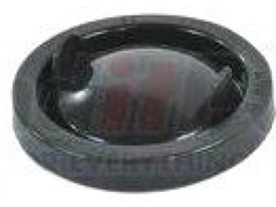 Mopar 68455846AA Wheel