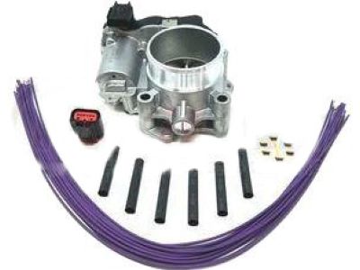 Mopar 68455846AA Wheel