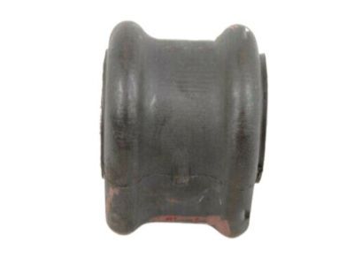 Mopar 68067544AA BUSHING-STABILIZER Bar