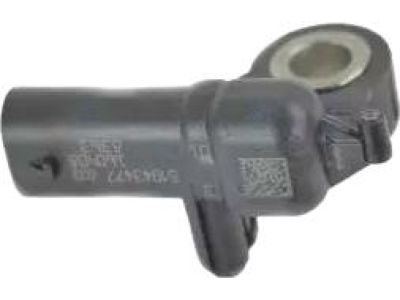 Mopar 68256079AA Air Bag Sensor Right And Left