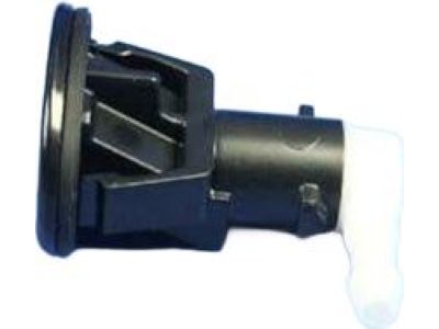 Mopar 57010735AB Nozzle-LIFTGATE Washer