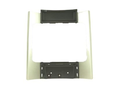 Mopar 1HS041FAAG Bezel-Center Console
