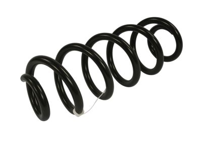 Mopar 5168722AA Rear Coil Spring