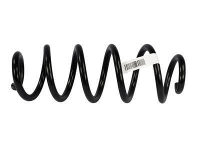 Mopar 5168722AA Rear Coil Spring