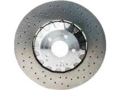 Mopar 68437269AA Rotor-Brake