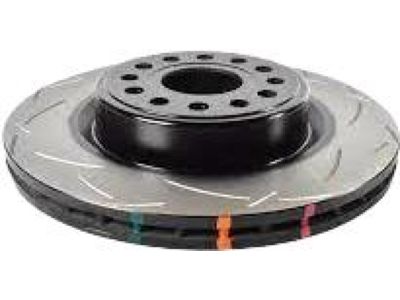 Mopar 68437269AA Rotor-Brake