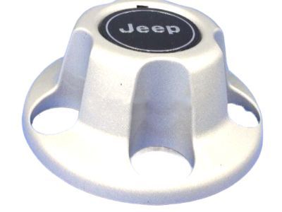 Mopar 5CF34L4A Wheel Center Cover