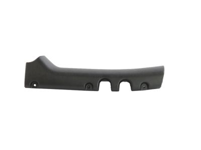 Mopar 6BR64TX7AB Molding-Sport Bar