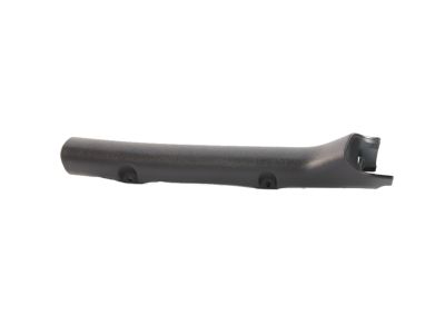 Mopar 6BR64TX7AB Molding-Sport Bar