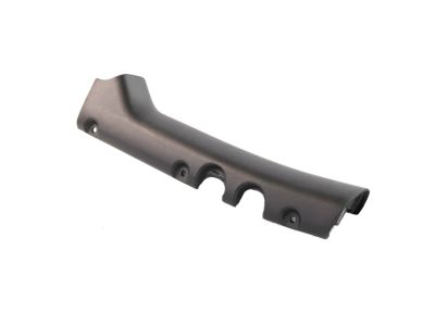 Mopar 6BR64TX7AB Molding-Sport Bar