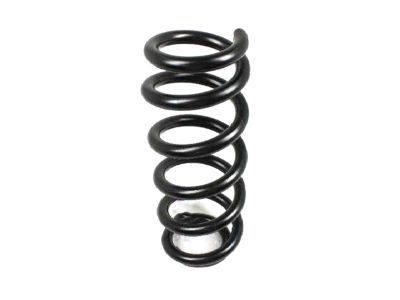 Mopar 68050584AA Front Coil Spring