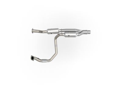 Mopar 68143638AD Converter-Exhaust
