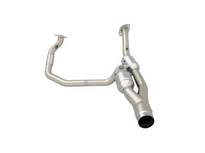 Mopar 68143638AD Converter-Exhaust