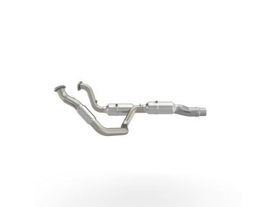 Mopar 68143638AD Converter-Exhaust