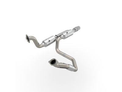 Mopar 68143638AD Converter-Exhaust