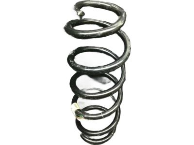 Mopar 5168862AC Front Coil Spring Right