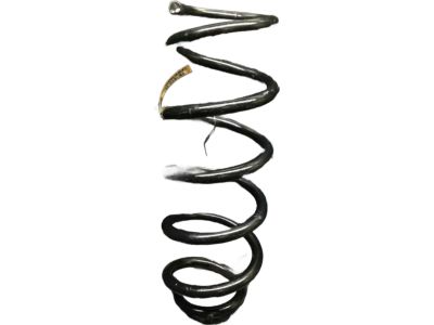 Mopar 5168862AC Front Coil Spring Right