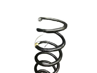Mopar 5168862AC Front Coil Spring Right