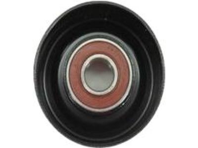 Mopar 4792581AA Pulley-Idler