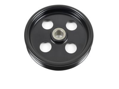 Mopar 53031722AA Pulley-Power Steering Pump