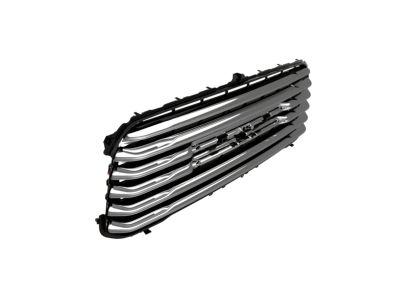 Mopar 68445621AA Radiator