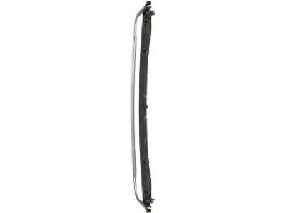 Mopar 68445621AA Radiator