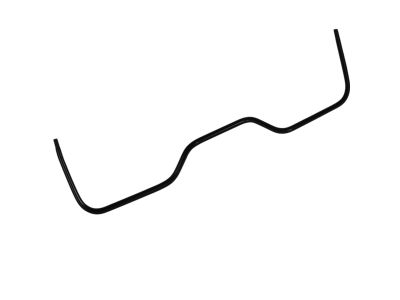 Mopar 68061789AA Bar-Rear Suspension