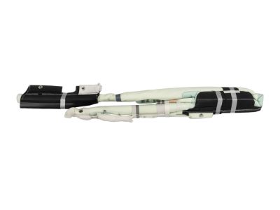 Mopar 52029446AD Side Curtain Air Bag