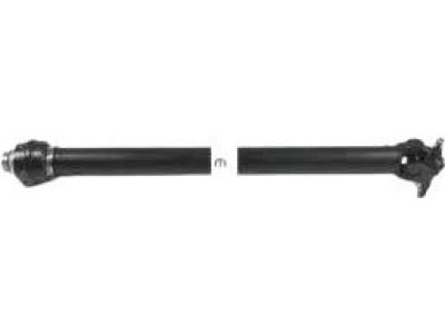 Mopar 53011134AA Shaft-Drive