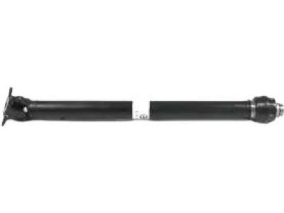 Mopar 53011134AA Shaft-Drive