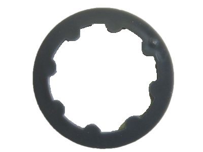 Mopar 68004090AA Guide-Axle Shaft