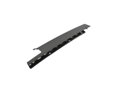 Mopar 68247336AA Molding-B Pillar