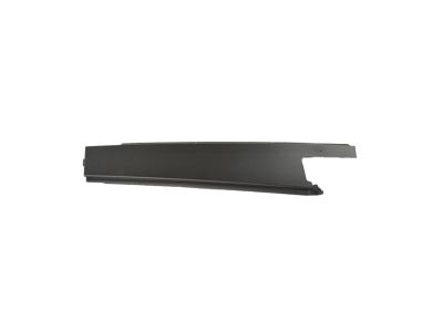 Mopar 68247336AA Molding-B Pillar