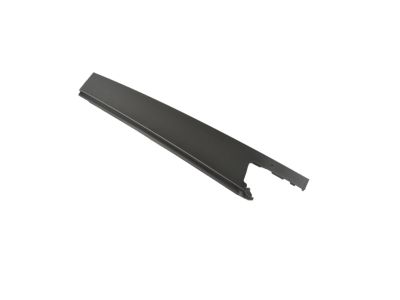 Mopar 68247336AA Molding-B Pillar