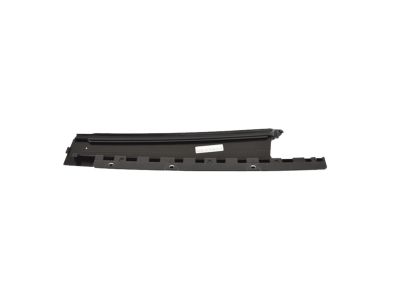 Mopar 68247336AA Molding-B Pillar