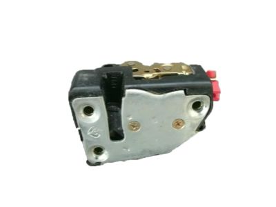 Mopar 4719252 Latch