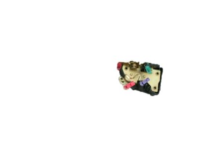 Mopar 4719252 Latch