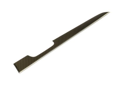 Mopar 68158206AA APPLIQUE-Rear Door