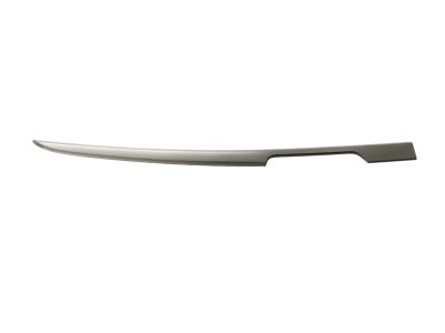 Mopar 68158206AA APPLIQUE-Rear Door