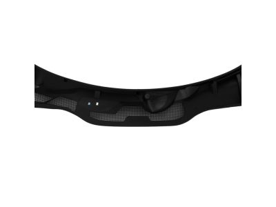 Mopar 4879446AE COWL Panel-COWL Top