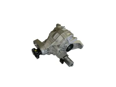 Mopar 68233679AB Different-Rear Axle