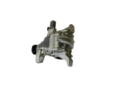 Mopar 68233679AB Different-Rear Axle