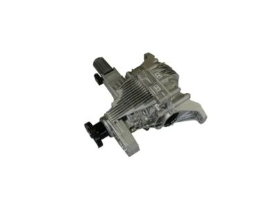 Mopar 68233679AB Different-Rear Axle