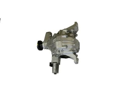 Mopar 68233679AB Different-Rear Axle