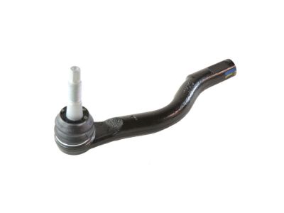 Mopar 68318141AA Tie Rod-Outer End