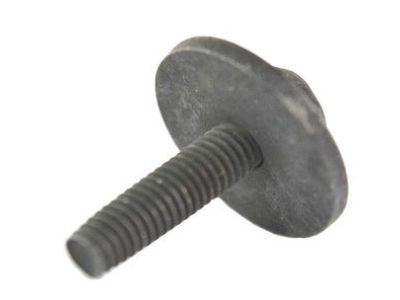 Mopar 6511791AA Screw-Tapping HEXAGON Head