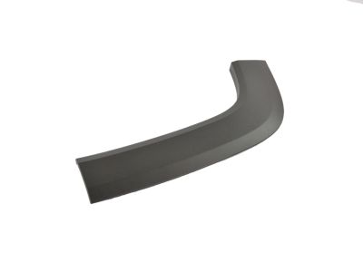 Mopar 5XB66LXHAA Molding-Wheel Flare
