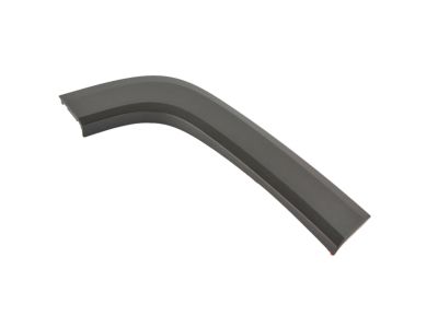 Mopar 5XB66LXHAA Molding-Wheel Flare