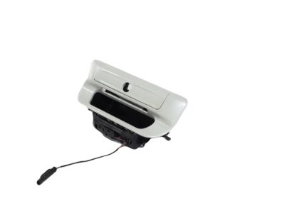 Mopar 7KJ42JWDAA TAILGATE