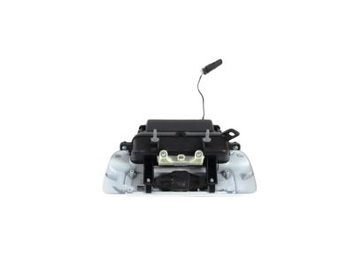 Mopar 7KJ42JWDAA TAILGATE